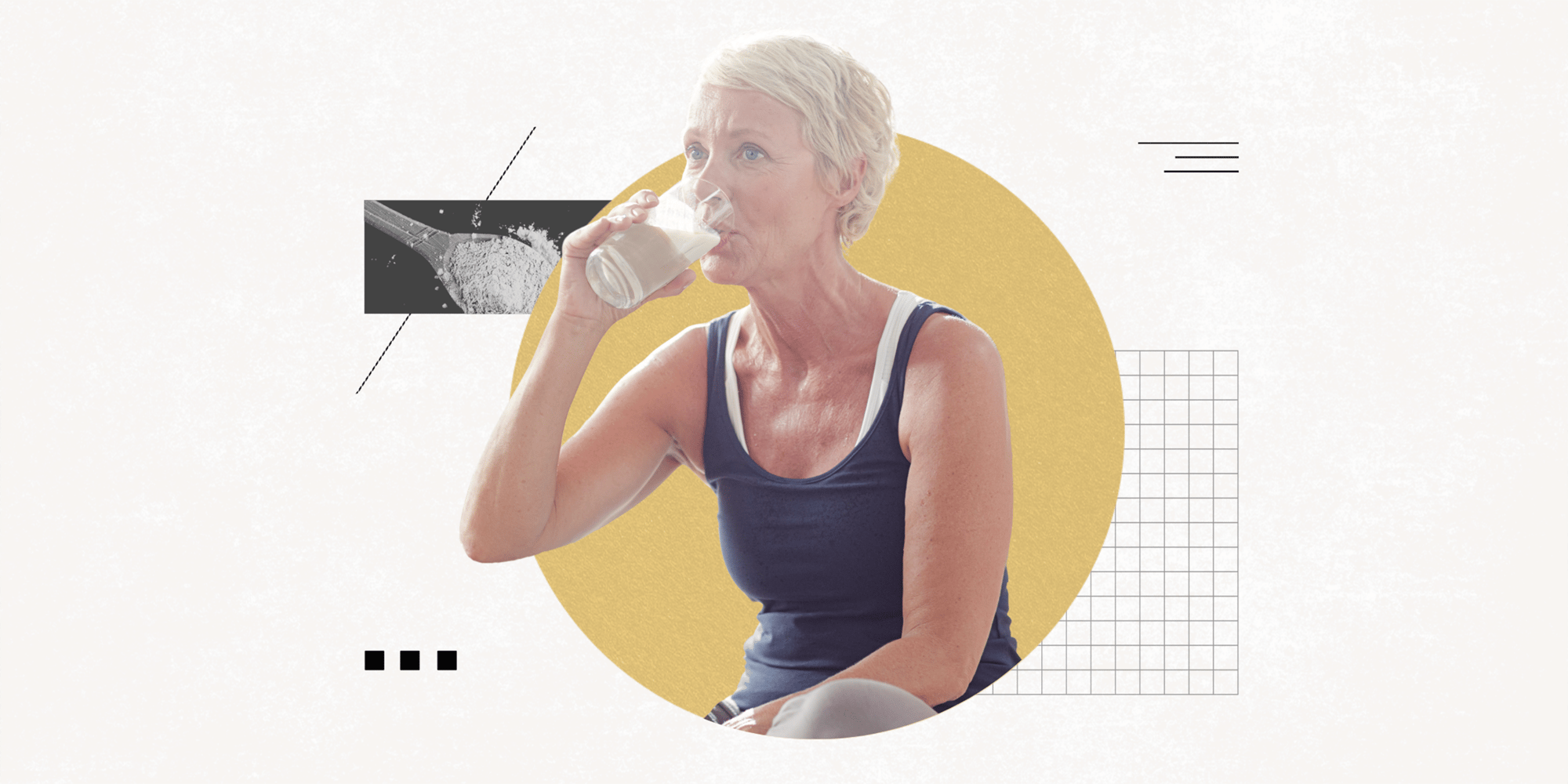 2025-07_Creatine Fad or Fact Menapausal Women v2-1