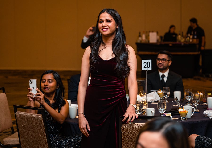 A Time to Celebrate 40 International Dentists Earn DDS Degrees in the US