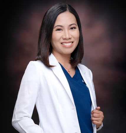 Almira Manzano, MD.