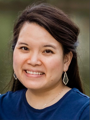 Dr. Anh Rongish