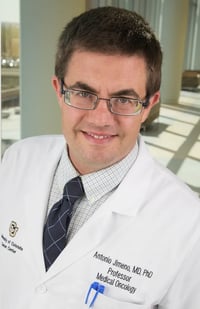 Antonio Jimeno, MD, PhD