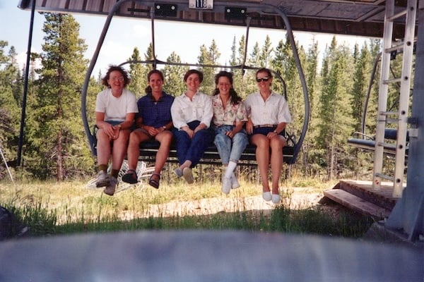 Aspen Society Women WiebeE, BrewE, FinlaysonC, NortonD, MooreJ_600