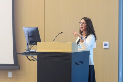 Nicole Baumer, MD, MEd