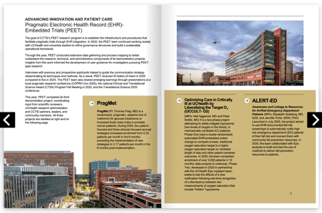 Page 6 and 7 annual report