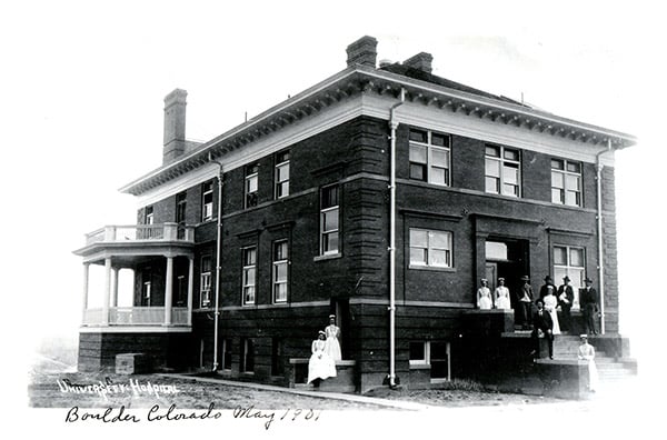 CON_Boulder University Hospital 1901