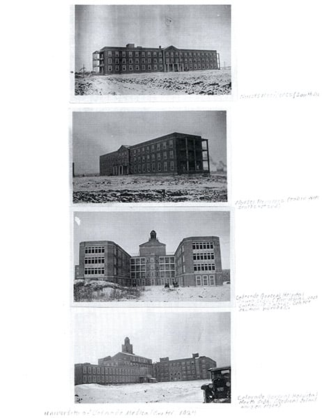 CON_CU Medical Center 1924