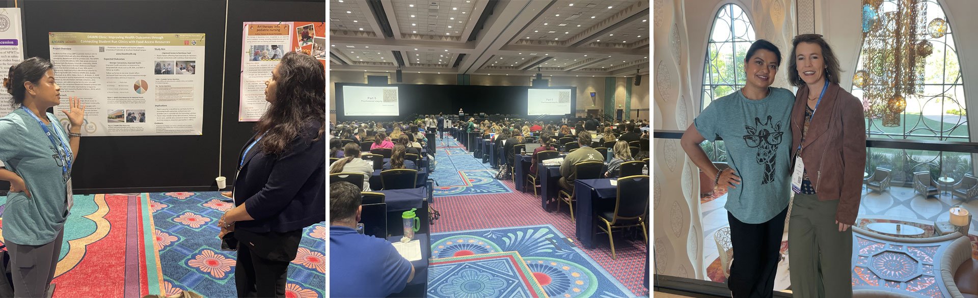 Summary of NSNA 2024 Convention