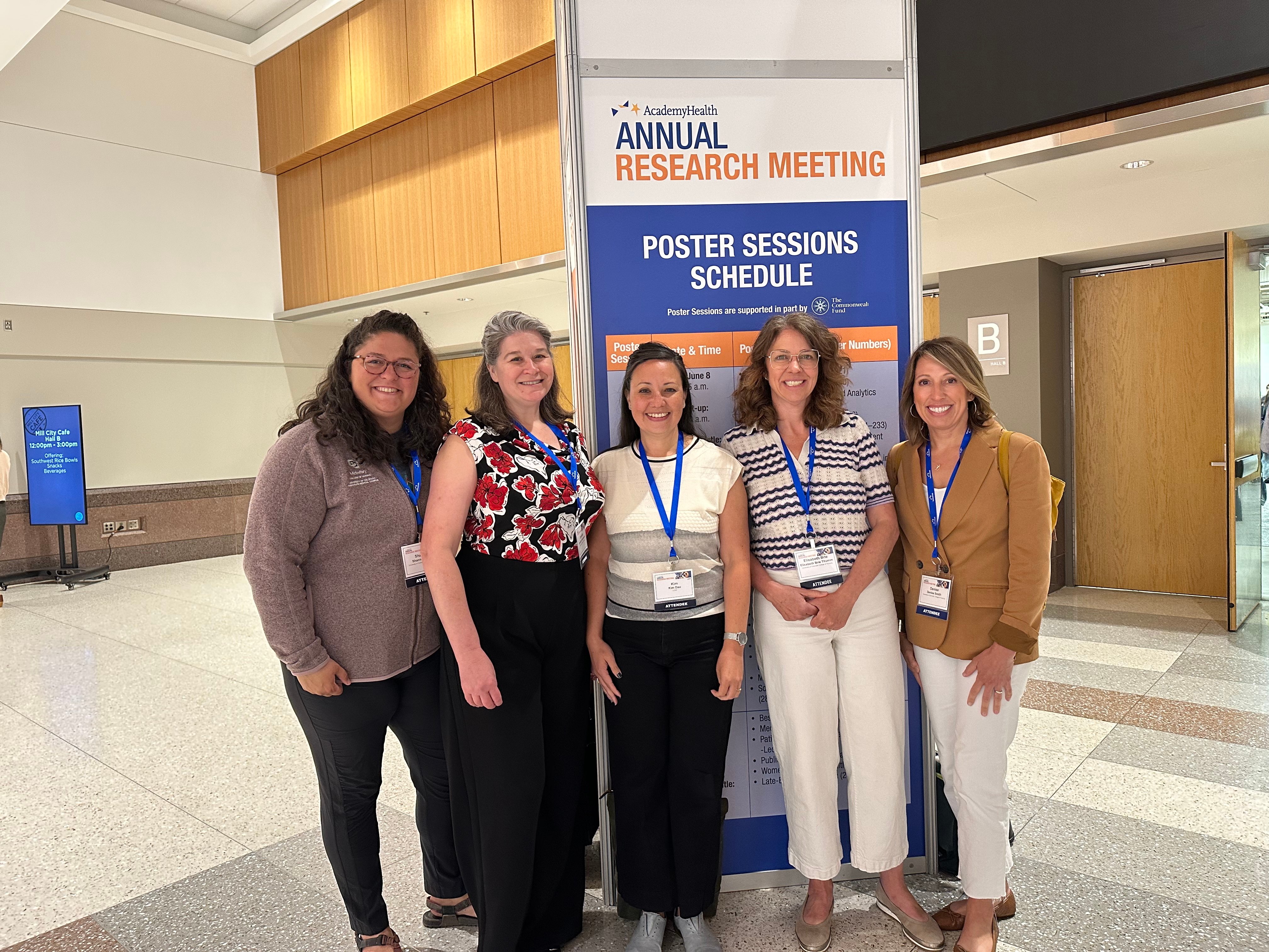 CON_ACNM at Academy Health ARM 2025