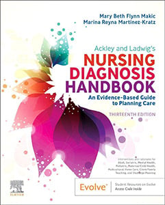 CON_Guide to Nursing Diagnosis