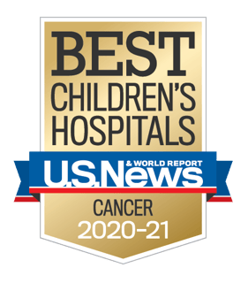Badge-ChildrensHospitals-Cancer-Year