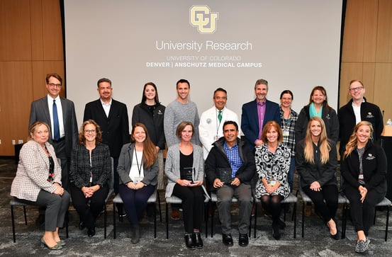 CC research group