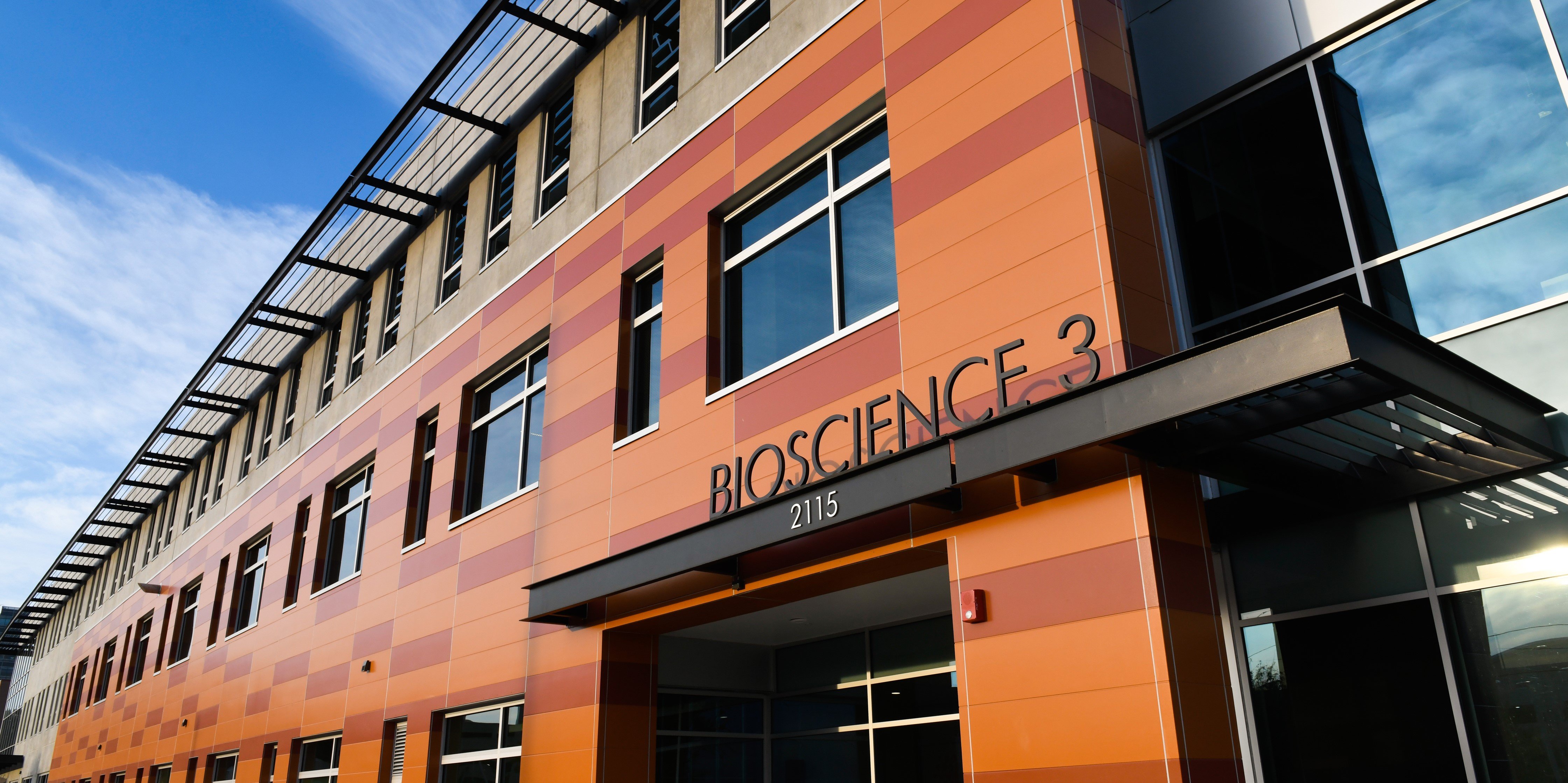 Center for Surgical Innovation at Bioscience 3