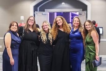 Crnic Institute team members