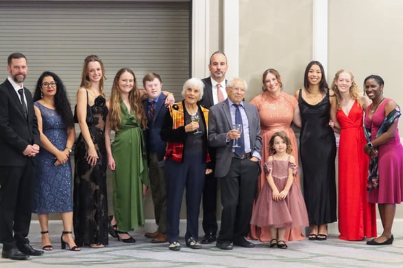 Crnic Institute team members