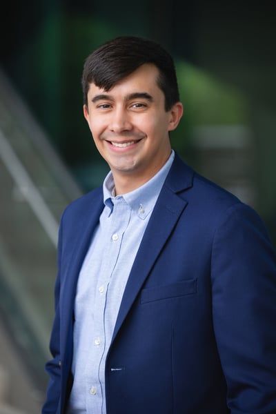 Ajay Major, MD, MBA