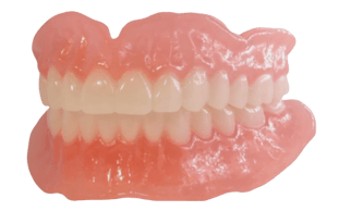 Dentures PNG