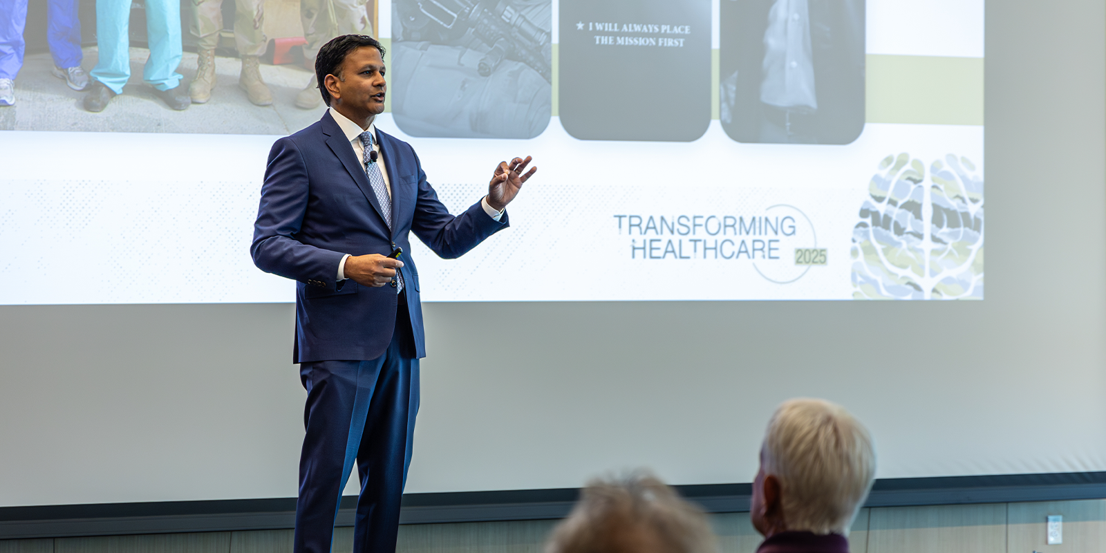 Bebarta Transforming Healthcare