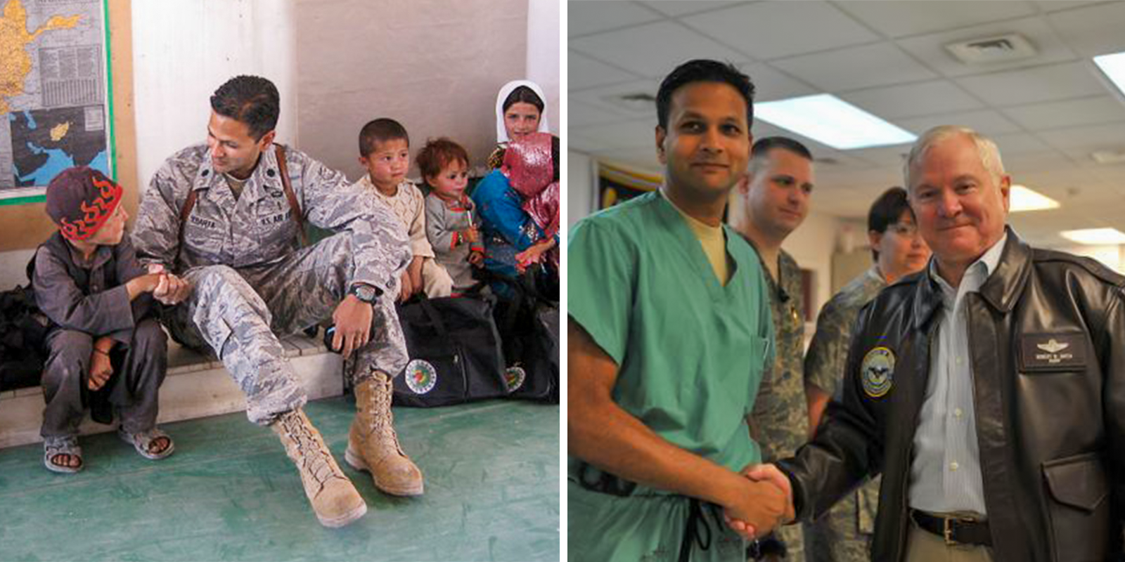 Bebarta Vision SBS Photos