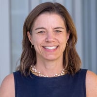 Audrey Blakeley-Smith