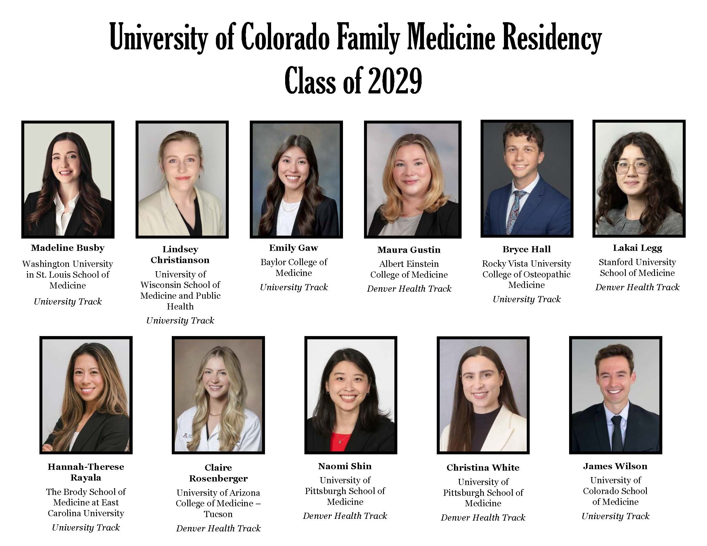 Class of 2029 Composite 1