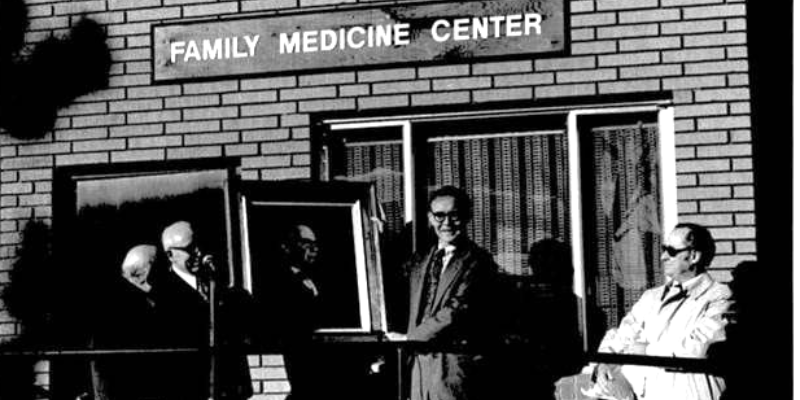 DFM Anniversary Cover