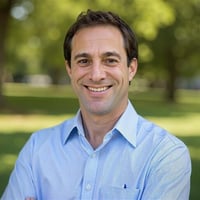 E. Seth Kramer, DO, MPH