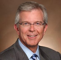 Frank deGruy, MD, MS, crop