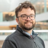 Joshua Crosbie Cockroft, MD, 2026