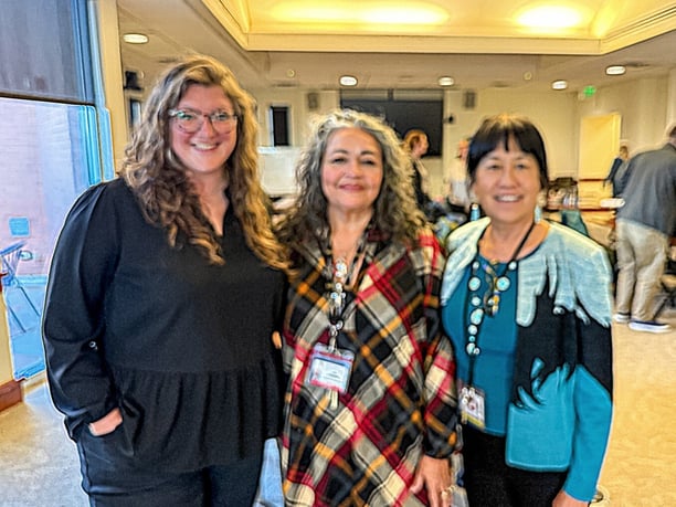 Liz and Lisa manager Cert- Edit