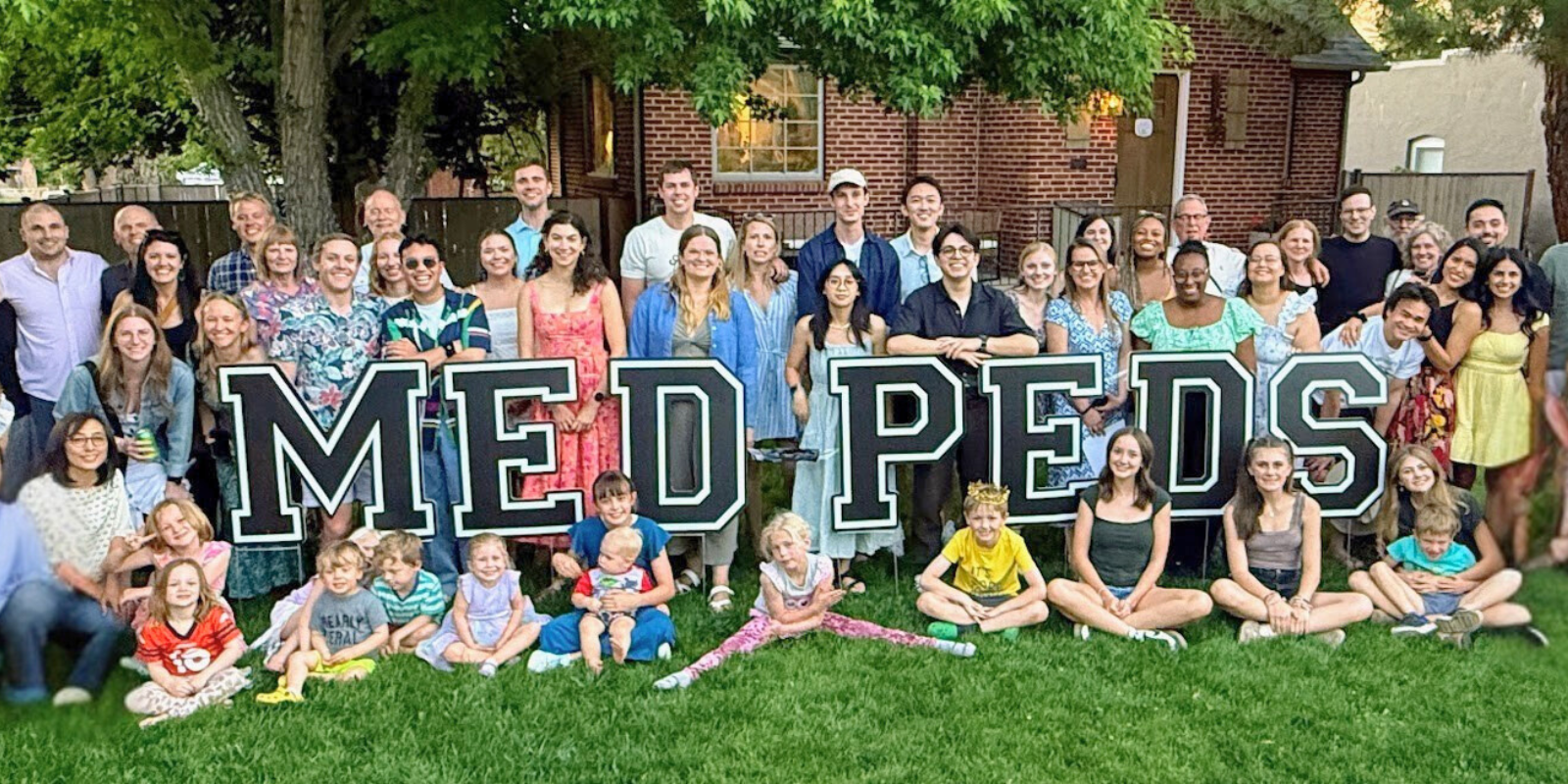 DOM Venci ACGME Award - 2.20.25