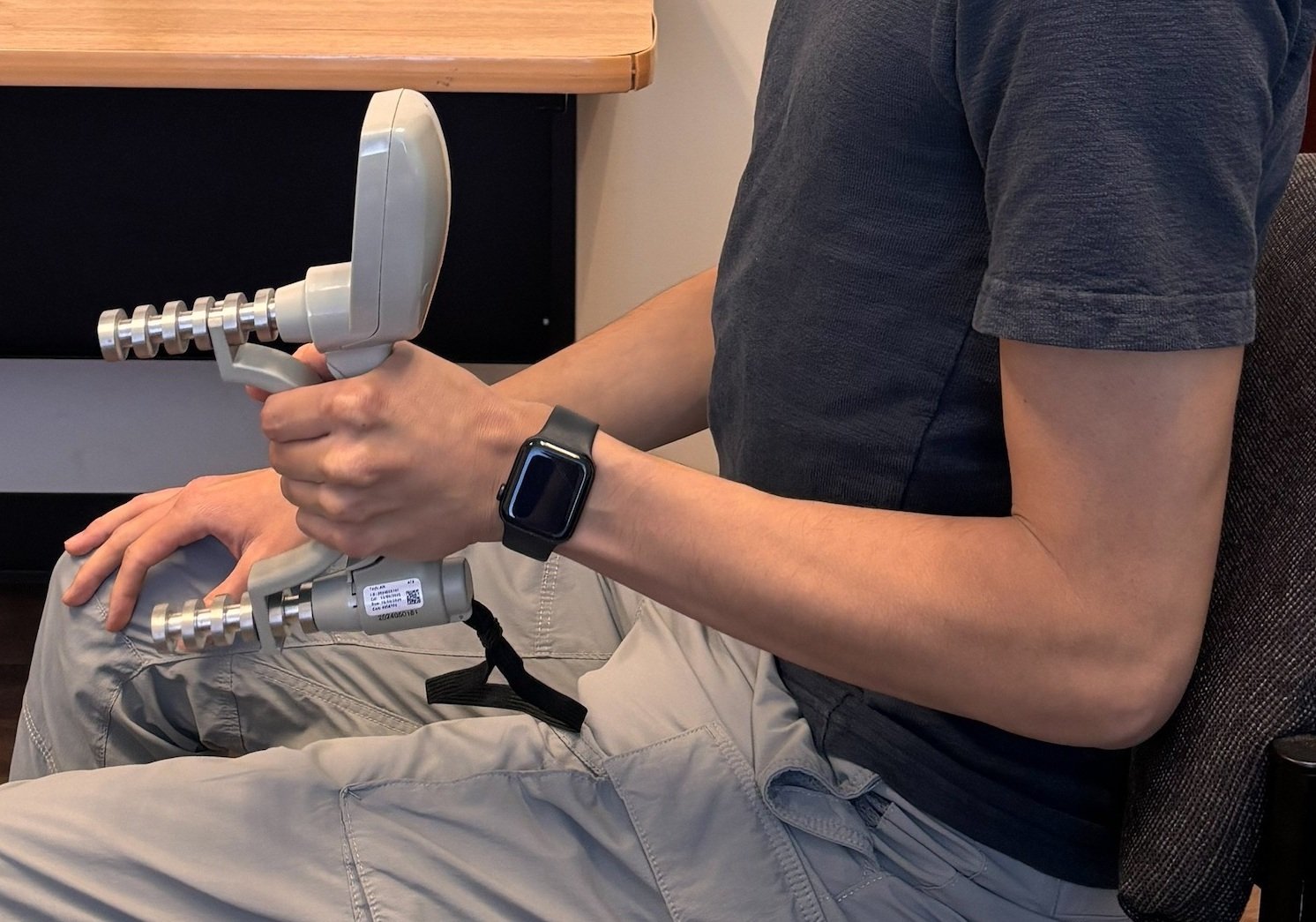 hand grip