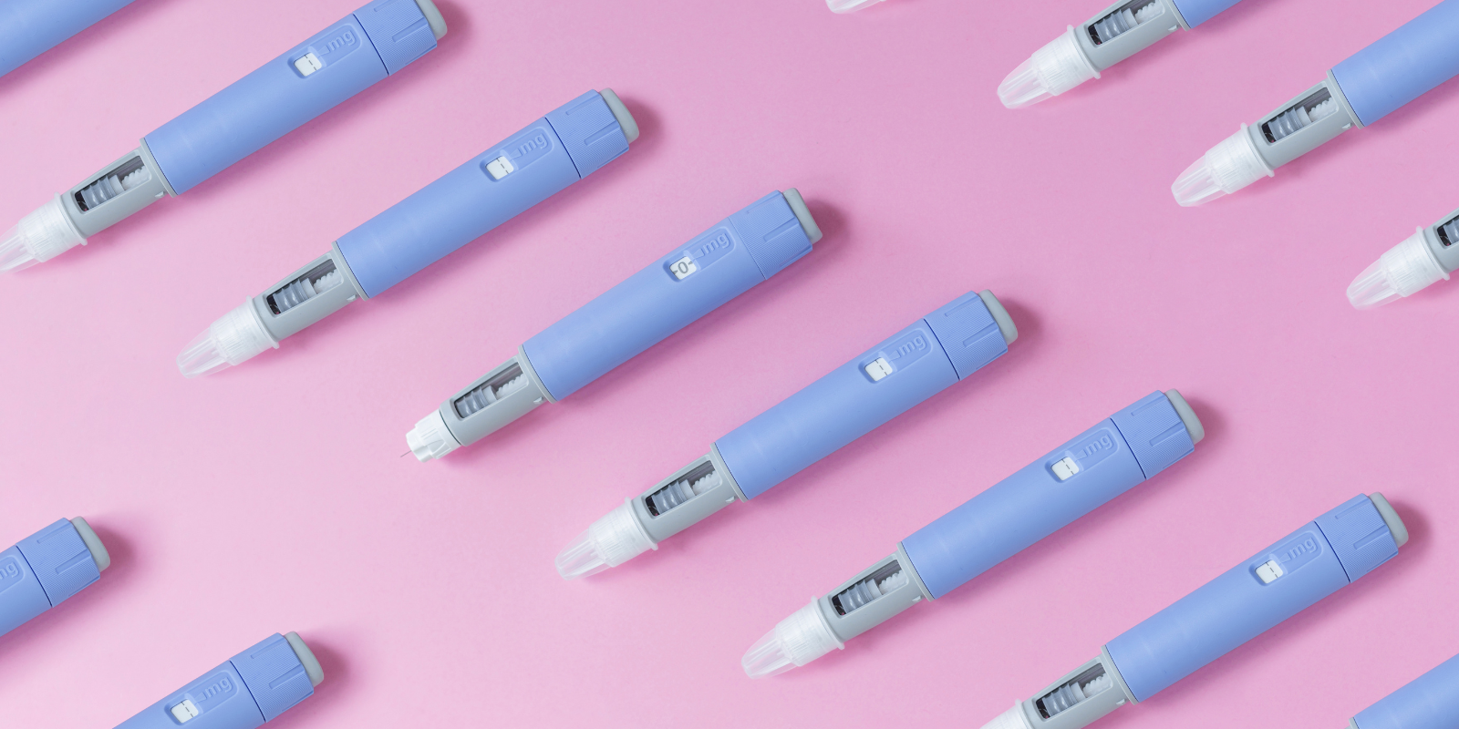 Weight loss drugs and NAION