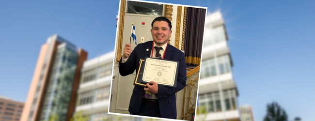 DOS 2025 Top Stories 9