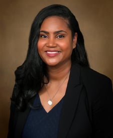 Yanique Madonna, PA-C