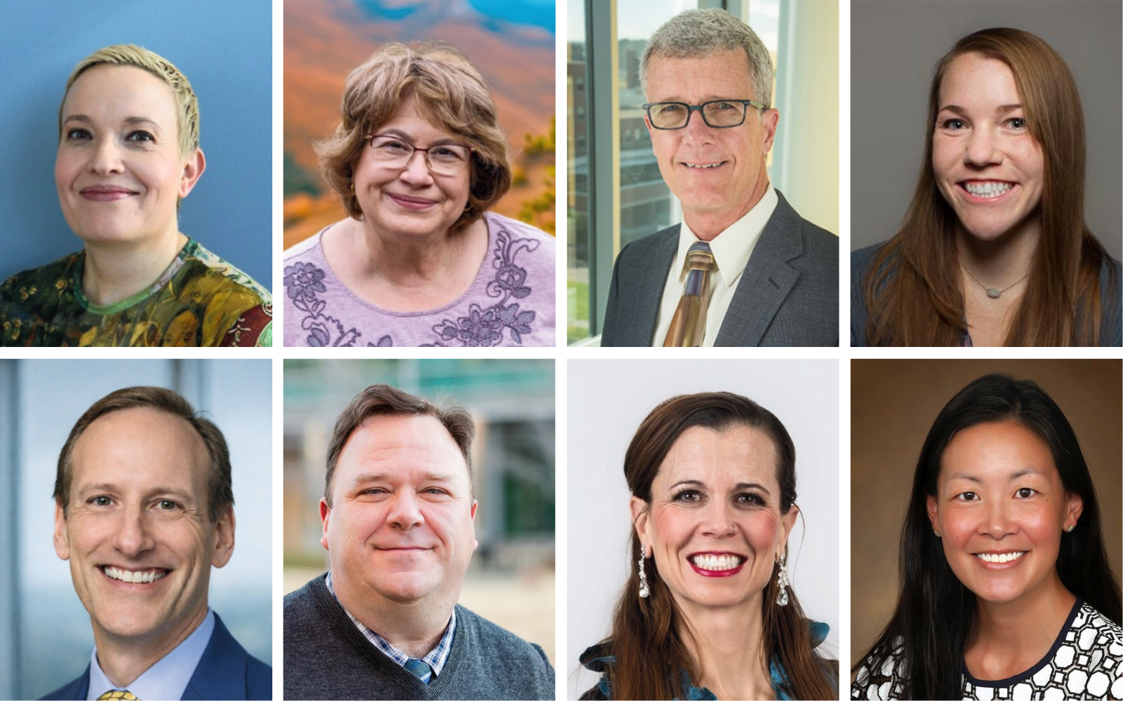 Distinguished Clinician Awards