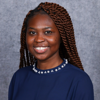 Dorothy Agyemang, PharmD ’23 Candidate