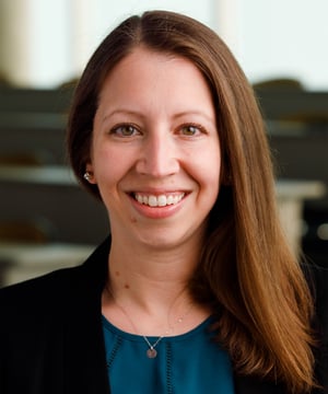 Katherine Fantauzzo, PhD