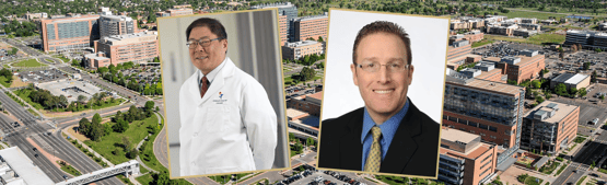 Glenn Furuta, MD | Mike Jonen