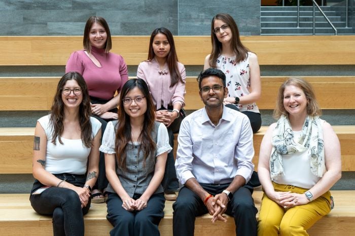 PDRD 2025 Planning Committee