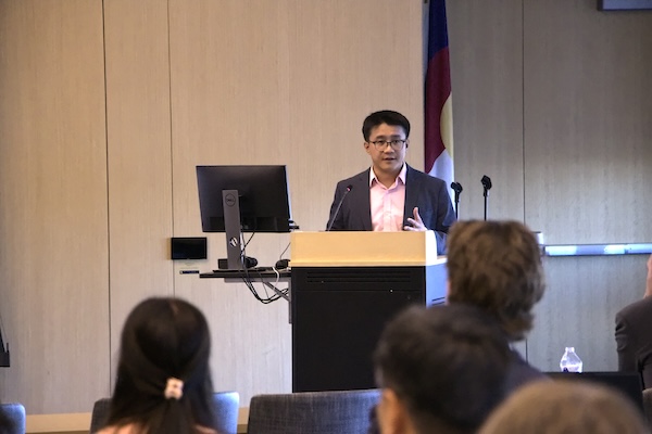 Heiko Yang presentation2