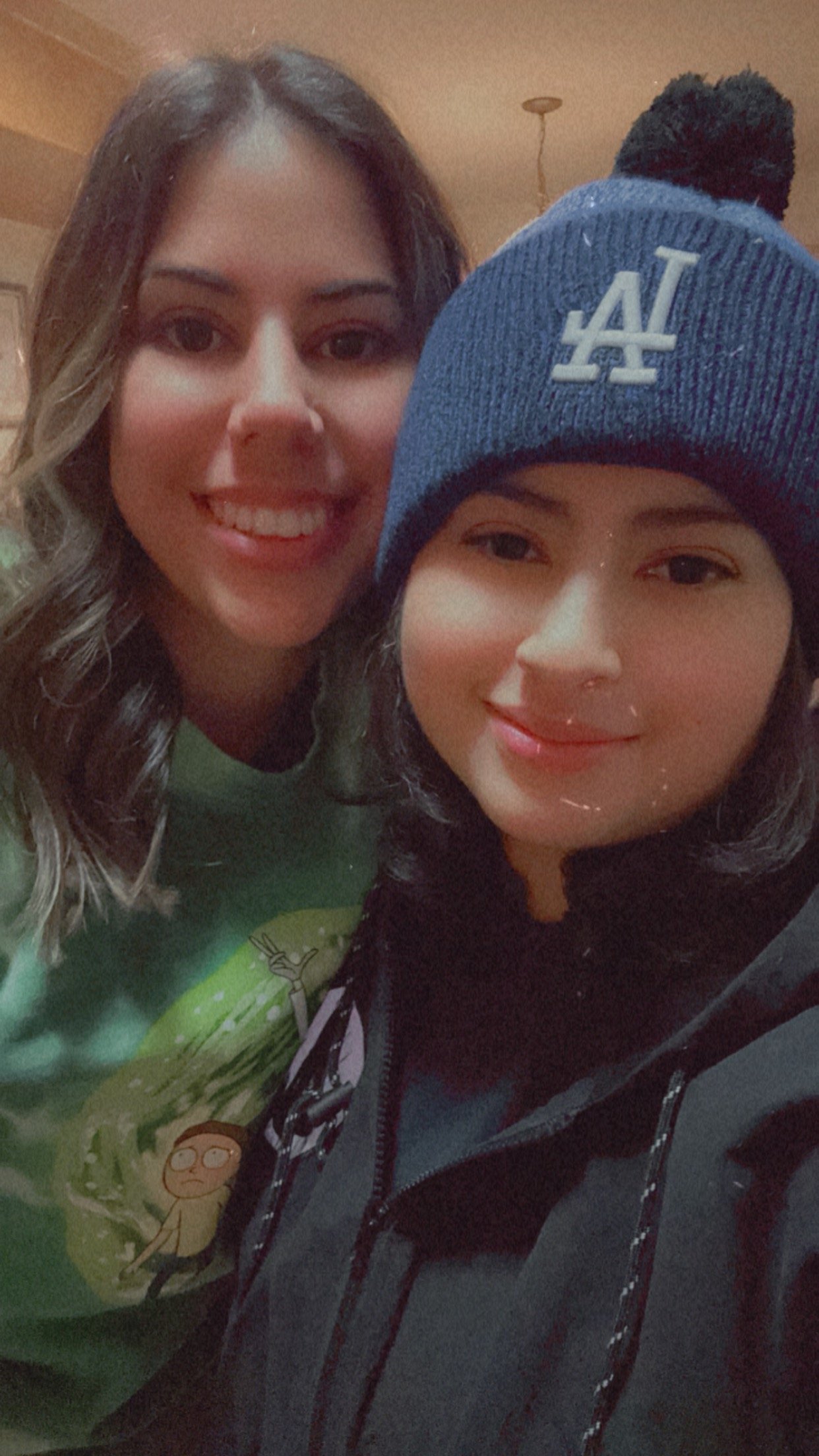 Mosqueda and Cervantes-Cabral