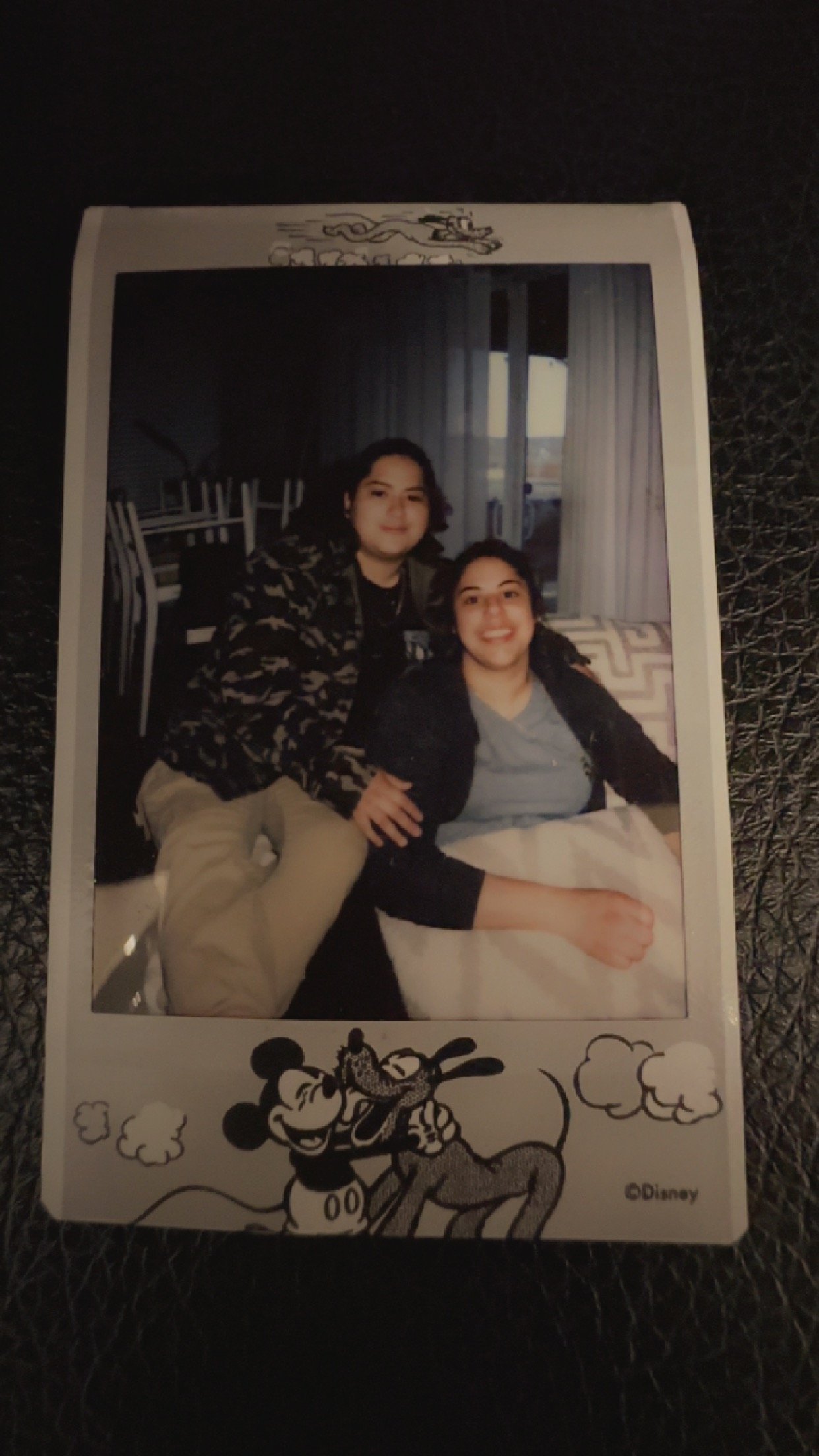 Mosqueda and Cervantes-Cabral