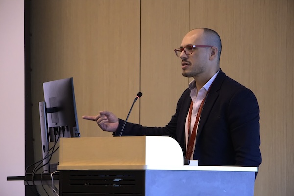 Idrovo presentation
