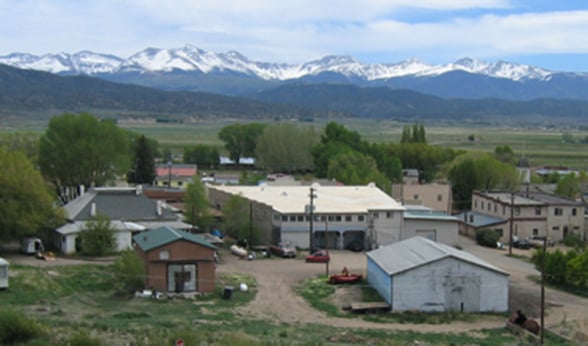 Health project serves rural Colorado schools