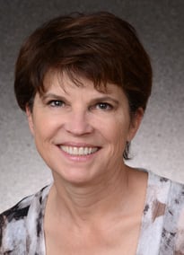 Cathy Bodine, PhD, CCC-SLP
