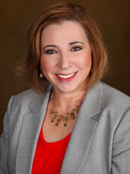 Sonia Flores, PhD