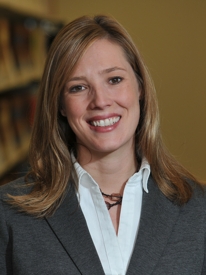 Heather Anderson, PhD, associate professor in the Center for Pharmaceutical Outcomes Research at the University of Colorado Skaggs School of Pharmacy and Pharmaceutical Sciences