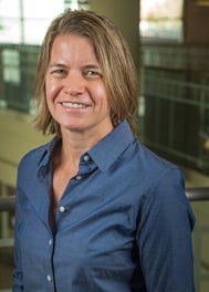 Dr. Kerrie Moreau, PhD, associate professor