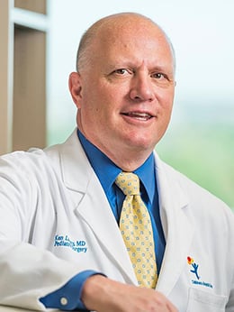 Kenneth Liechty, MD