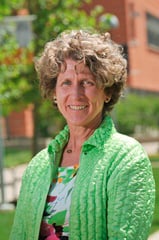 Lisa McKenzie, PhD, MPH, of the Colorado School of Public Health